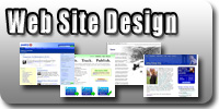 Web Site Design Details and Portfolio